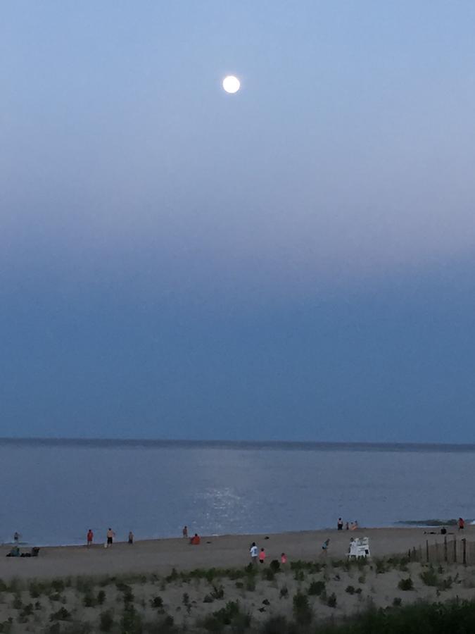 Adams Ocean Front Resort Dewey Beach Eksteriør bilde