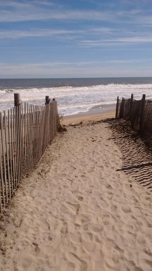 Adams Ocean Front Resort Dewey Beach Eksteriør bilde